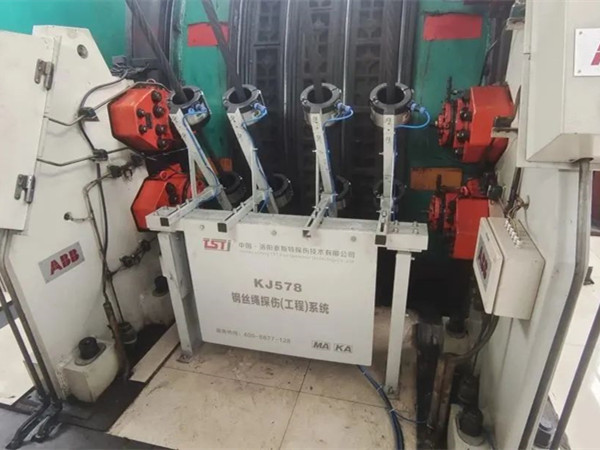 聚焦準(zhǔn)確檢測(cè)，護(hù)航生產(chǎn)安全——潞安集團(tuán)損傷鑒證實(shí)錄！