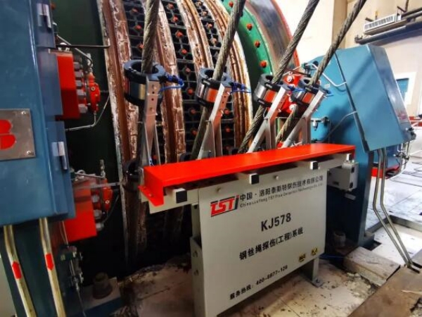 替代人工，檢而不“簡”——厲害了！我的“高科技智檢搭子”！