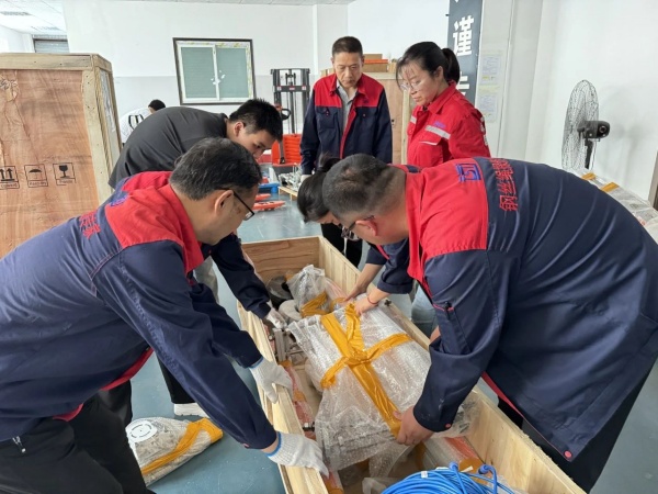 破暑前行，全員沖刺，鑄就泰斯特新速度！
